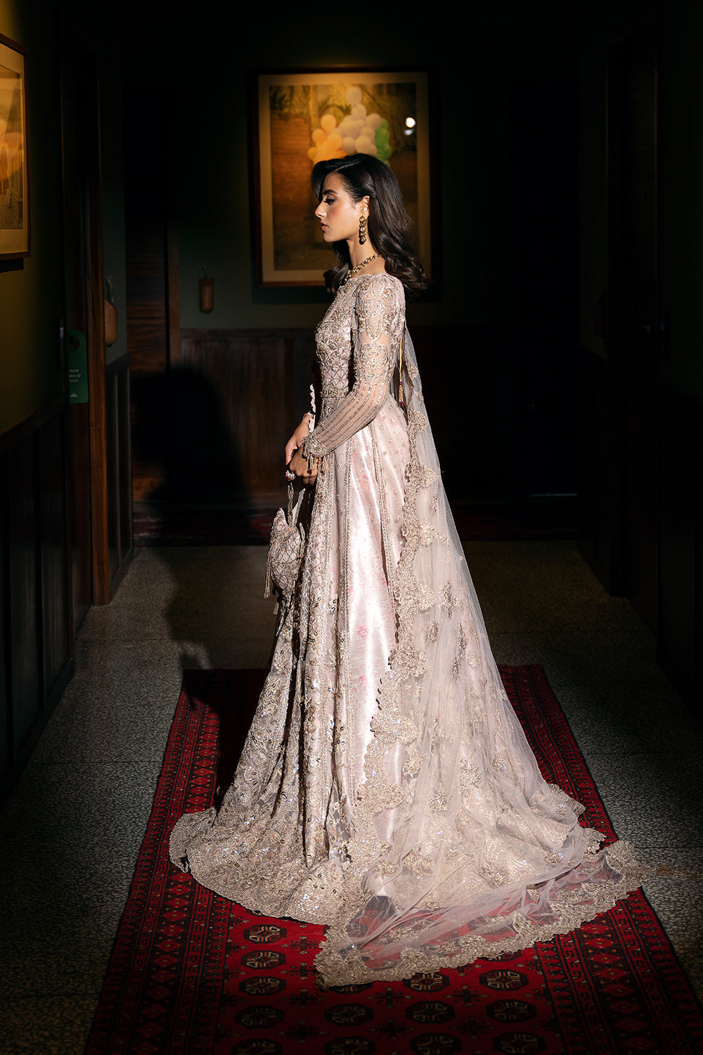 Saira Rizwan - Rigel Ayla's Atelier